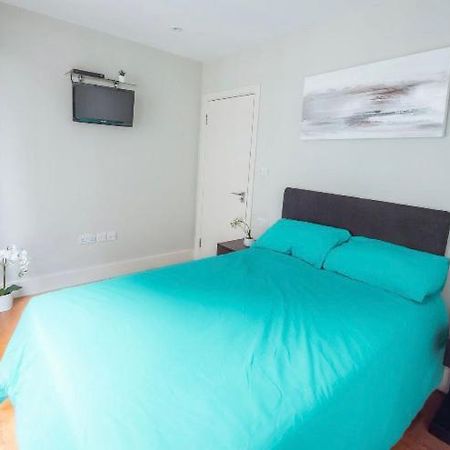 Fantastic 3 Bedrooms Flat In Euston Zone 1 لندن المظهر الخارجي الصورة