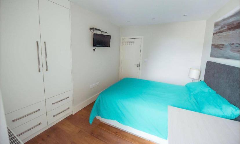 Fantastic 3 Bedrooms Flat In Euston Zone 1 لندن المظهر الخارجي الصورة